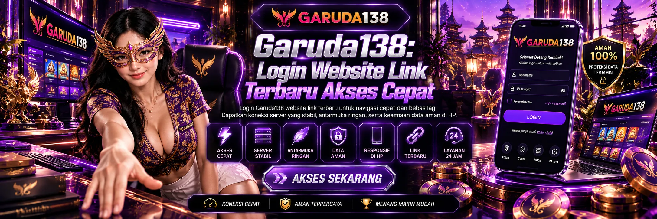 Link Gacor