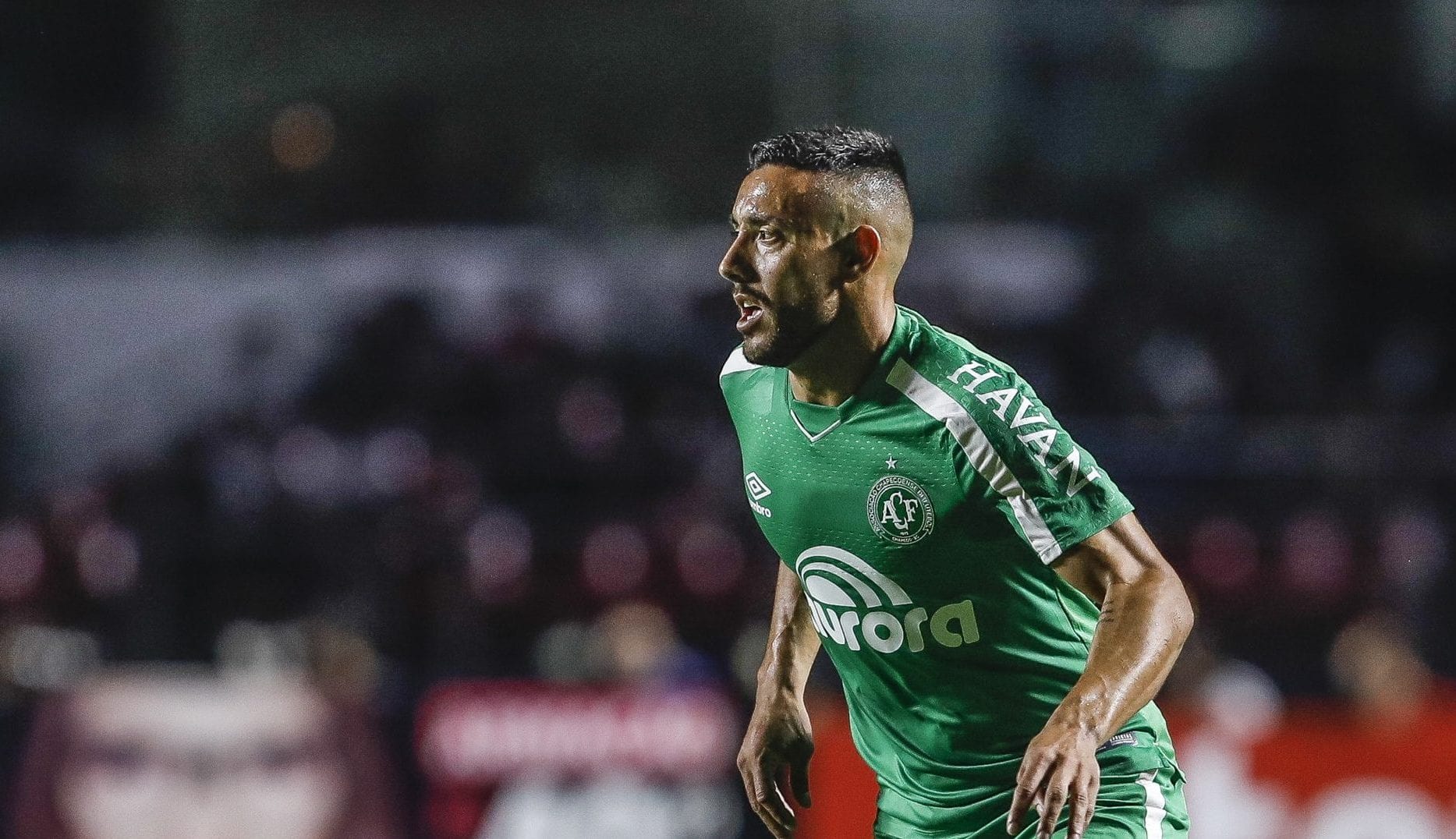 Chapecoense acerta empréstimo de Alan Ruschel ao Goiás ...